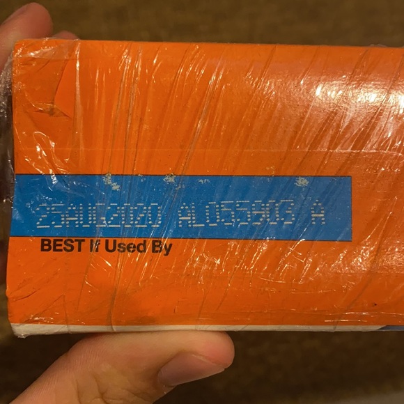 Travis Scott Cereal - Picture 4 of 4